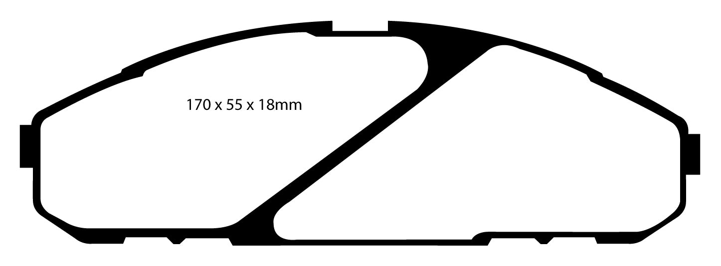 Maßzeichnung DP1020