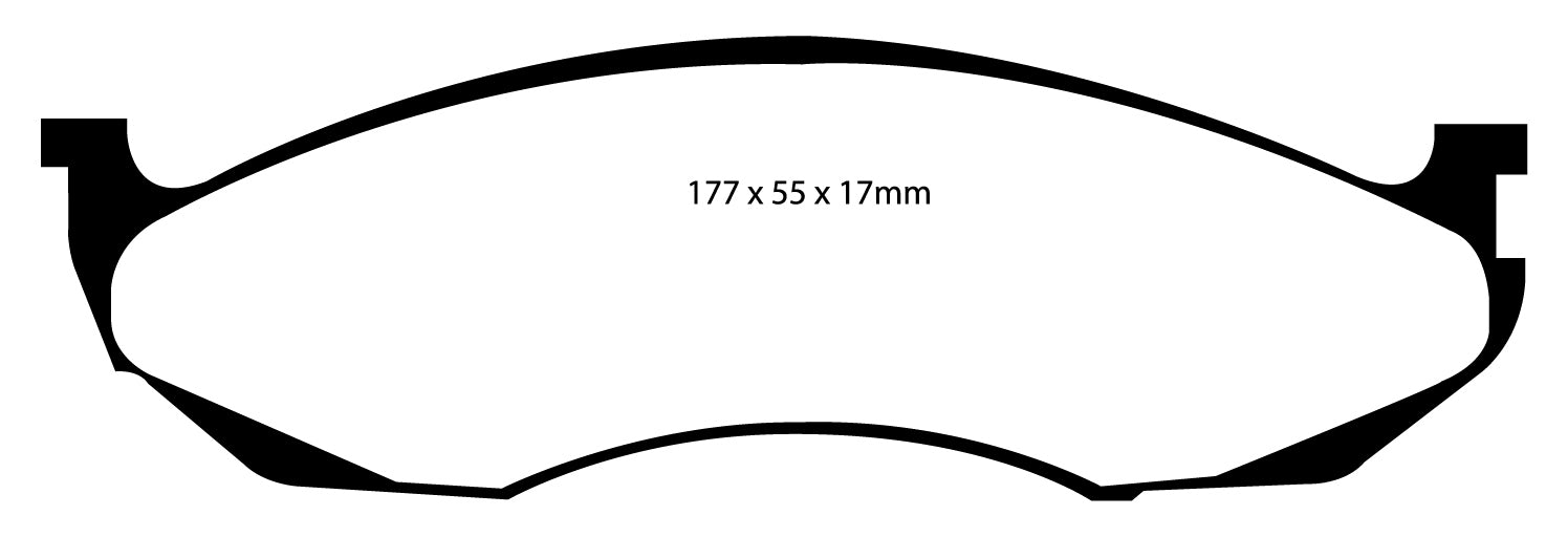 Maßzeichnung DP1022