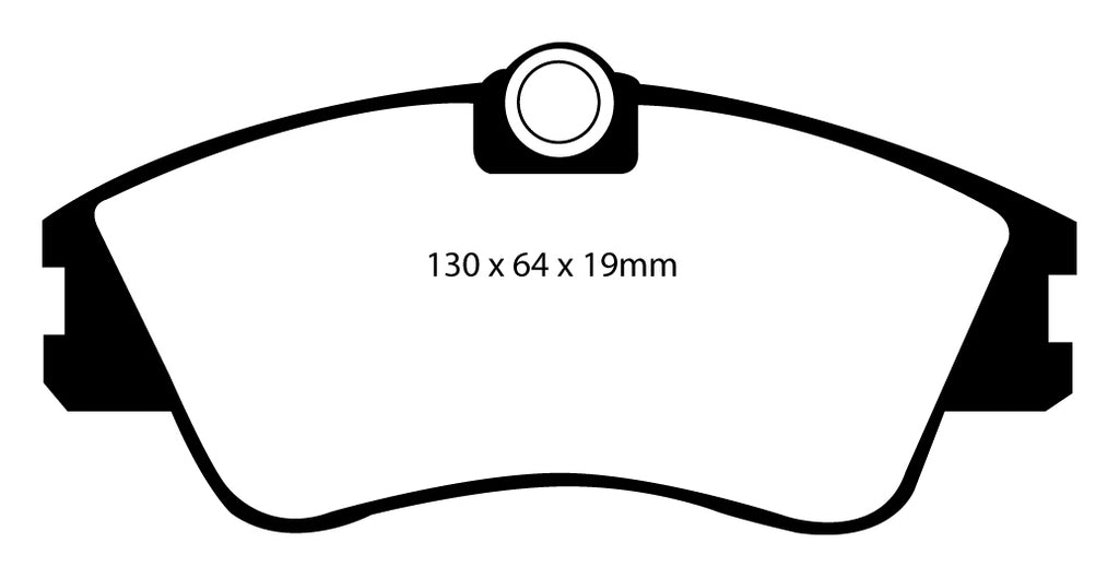 Maßzeichnung DP1030