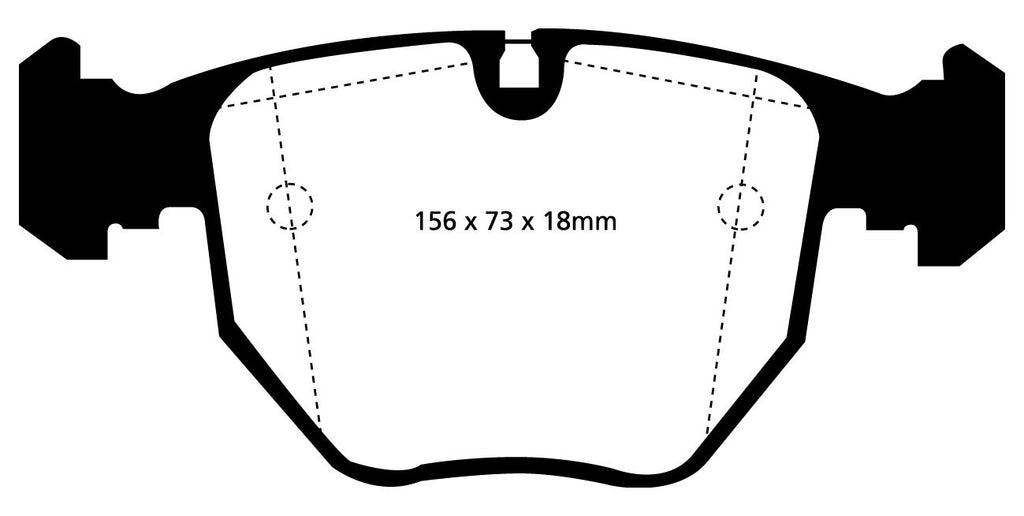 Maßzeichnung DP1036