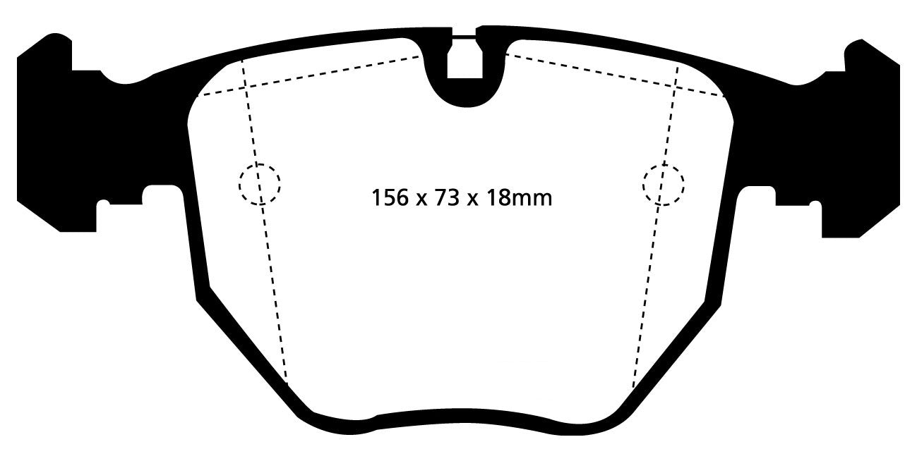 Maßzeichnung DP1036