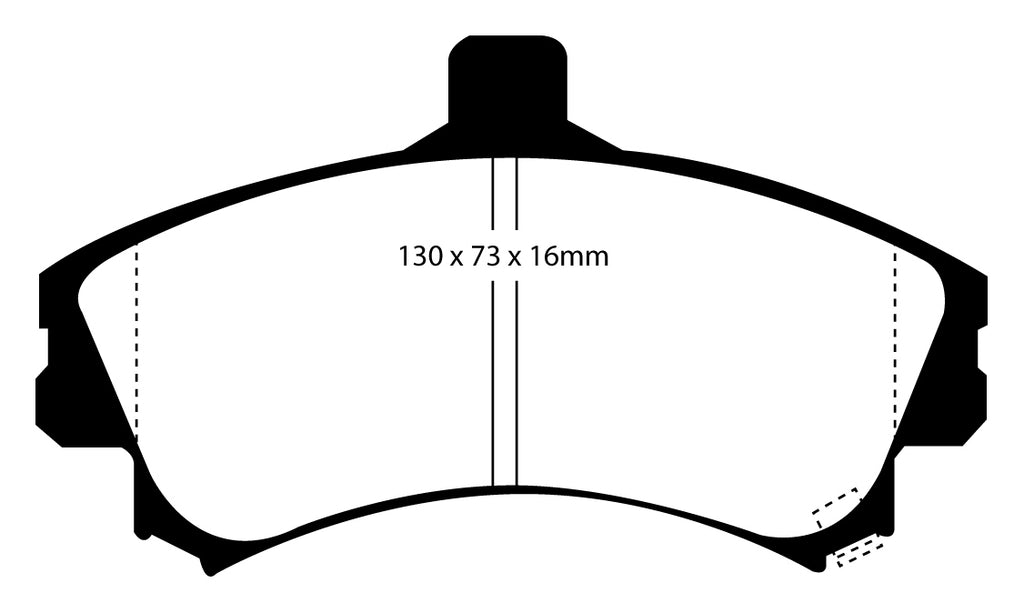Maßzeichnung DP31045C