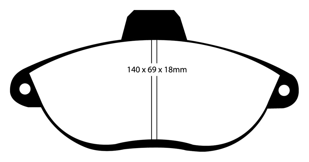 Maßzeichnung DP1053