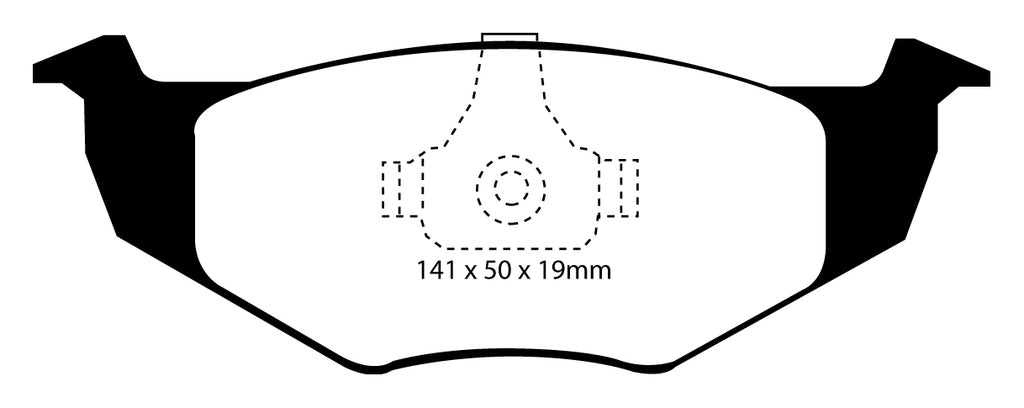 Maßzeichnung DP21056