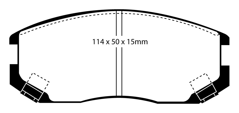 Maßzeichnung DP21063
