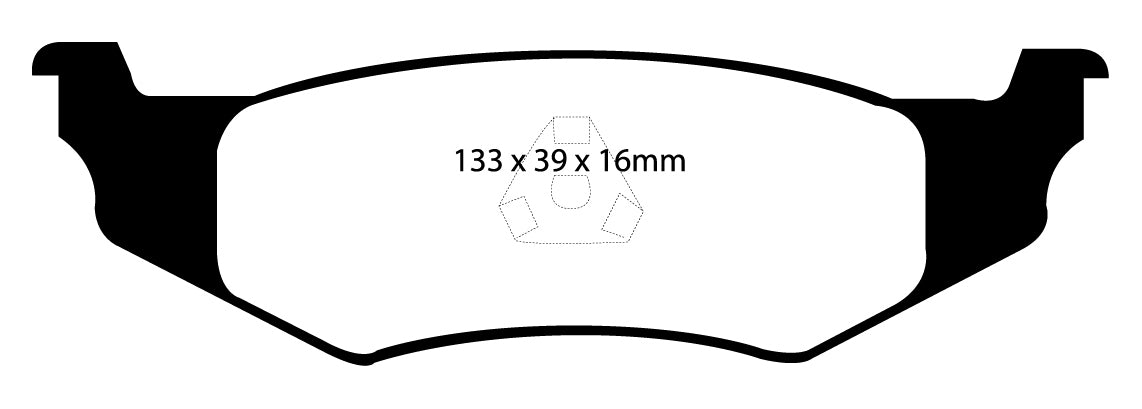 Maßzeichnung DP21066