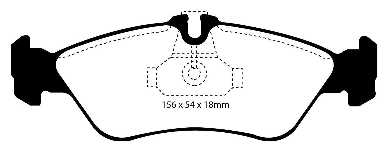 Maßzeichnung DP1070/2
