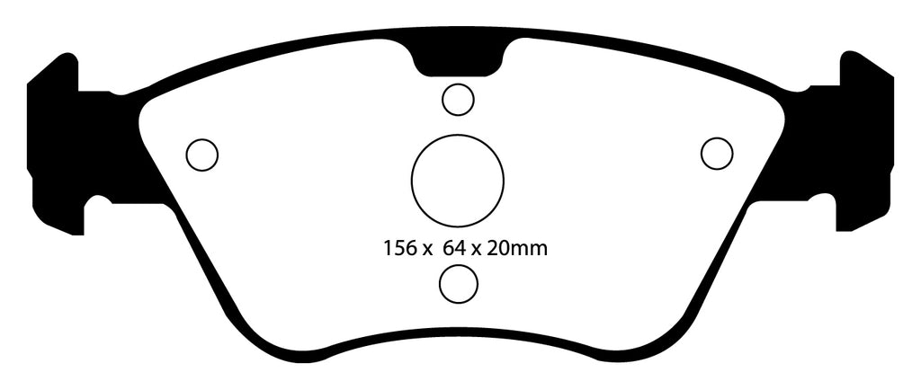 Maßzeichnung DP1075