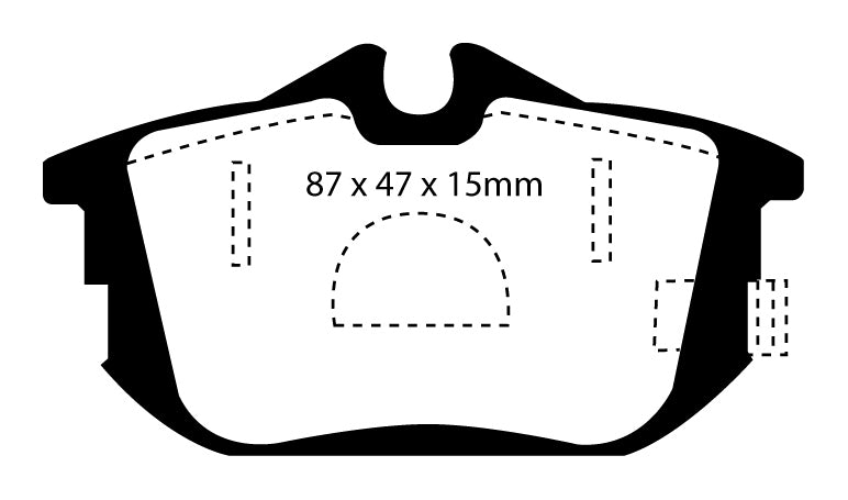 Maßzeichnung DP31076C