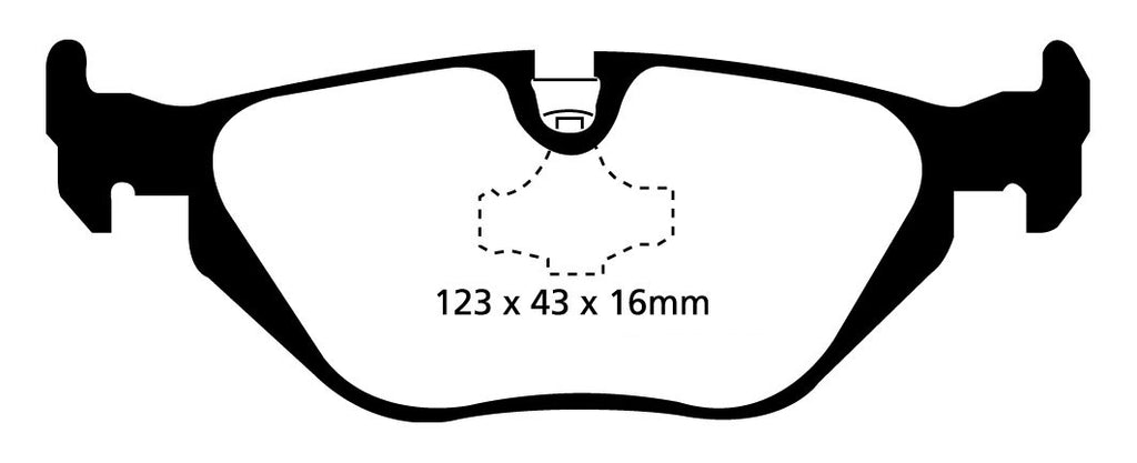 Maßzeichnung DP1079