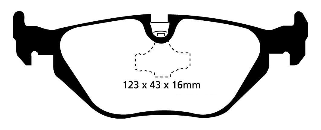 Maßzeichnung DP1079
