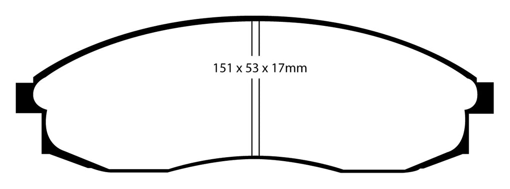 Maßzeichnung DP21082