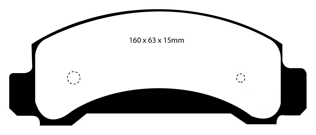 Maßzeichnung DP1085
