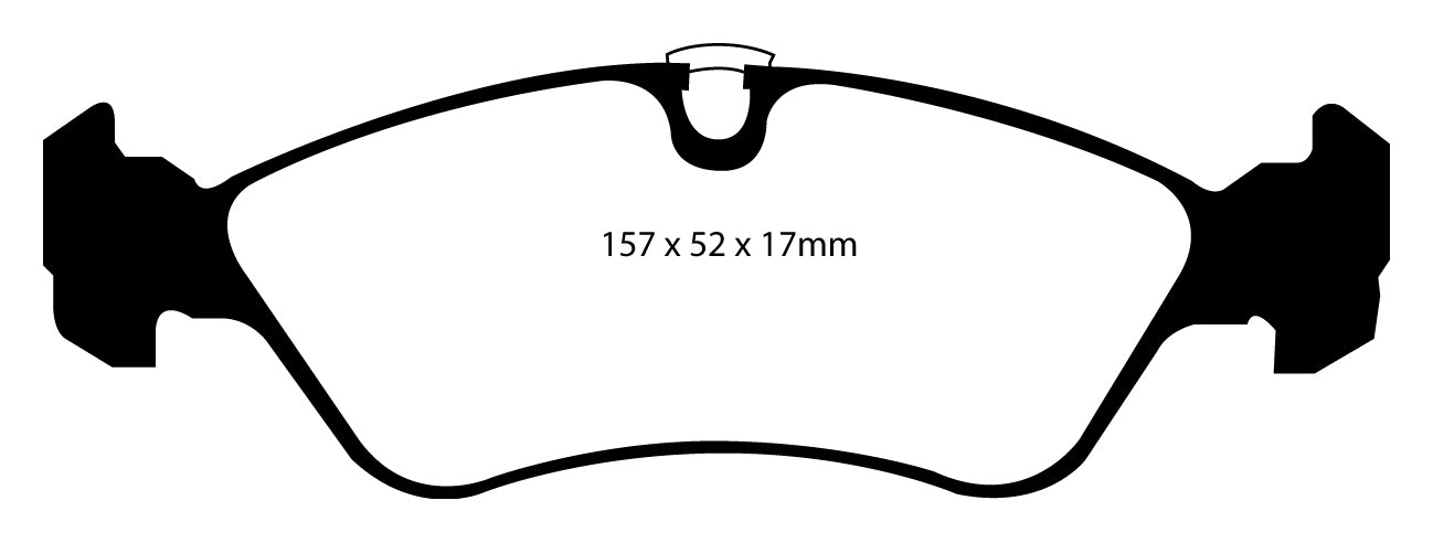 Maßzeichnung DP1087