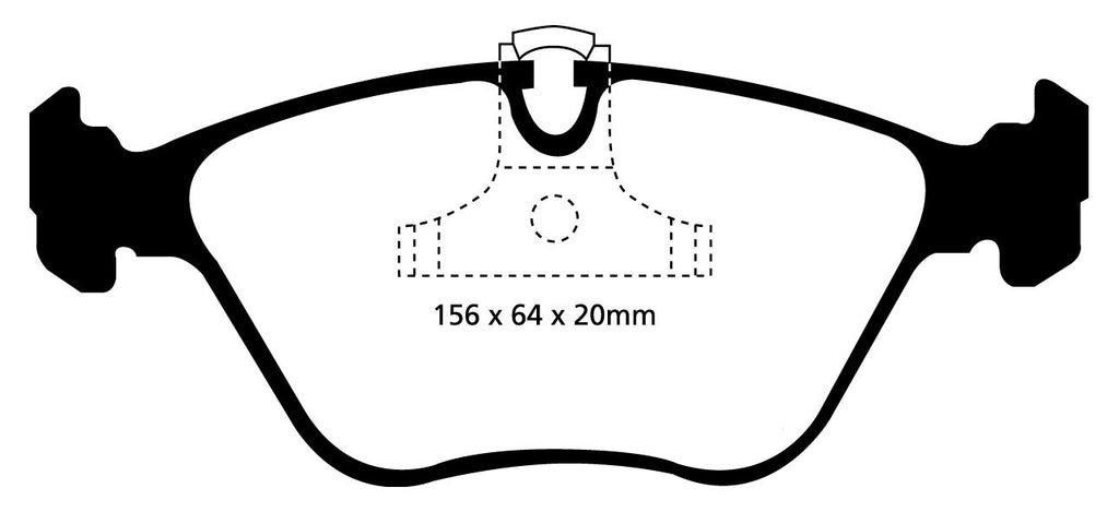 Maßzeichnung DP31089C
