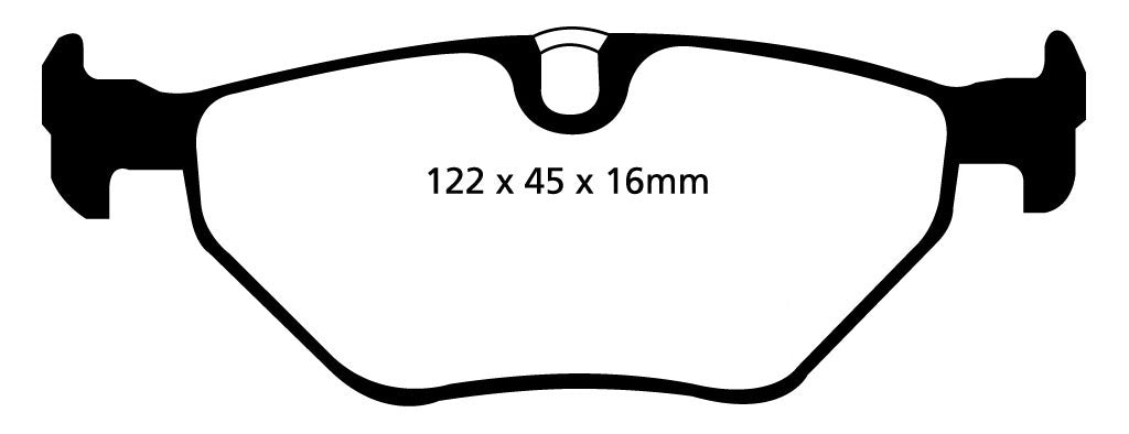 Maßzeichnung DP1091