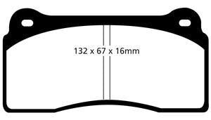 Maßzeichnung DP81110.16SR11