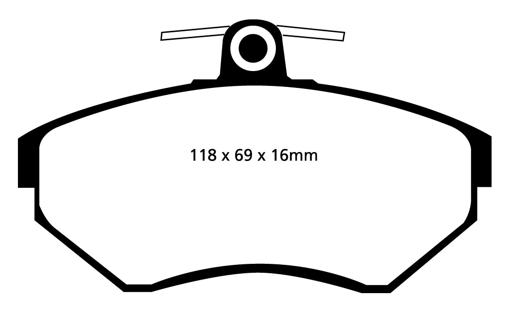 Maßzeichnung DP31112C