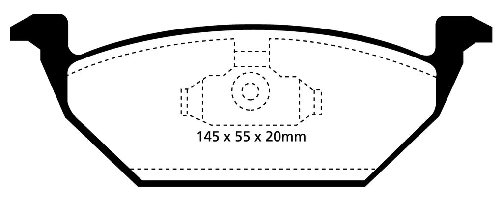 Maßzeichnung DP31117C