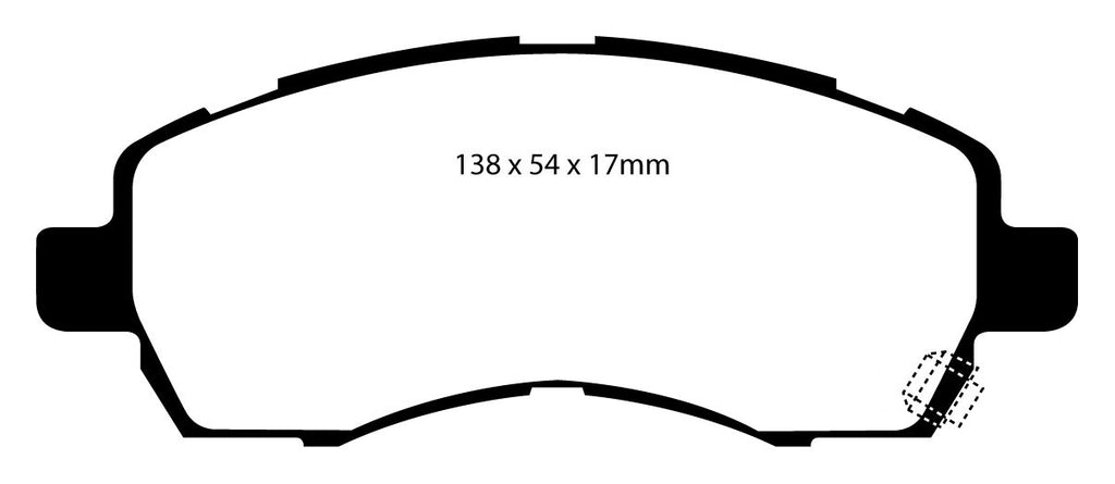 Maßzeichnung DP31138C