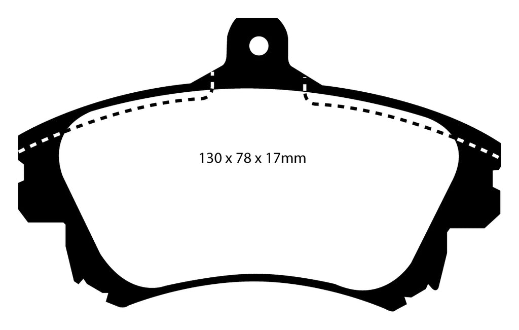 Maßzeichnung DP21139
