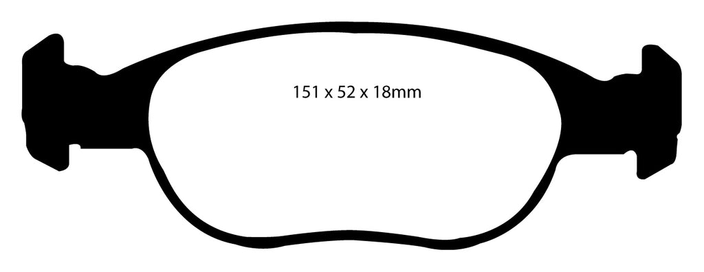 Maßzeichnung DP1141