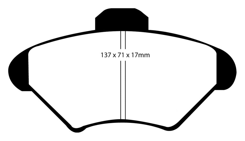 Maßzeichnung DP21143
