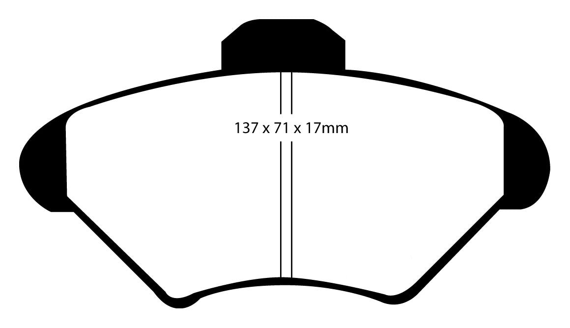 Maßzeichnung DP21143