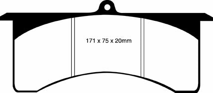 Maßzeichnung DP41148R