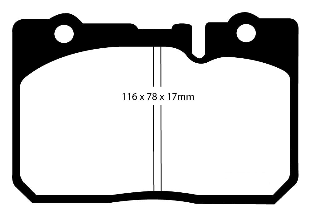 Maßzeichnung DP21154