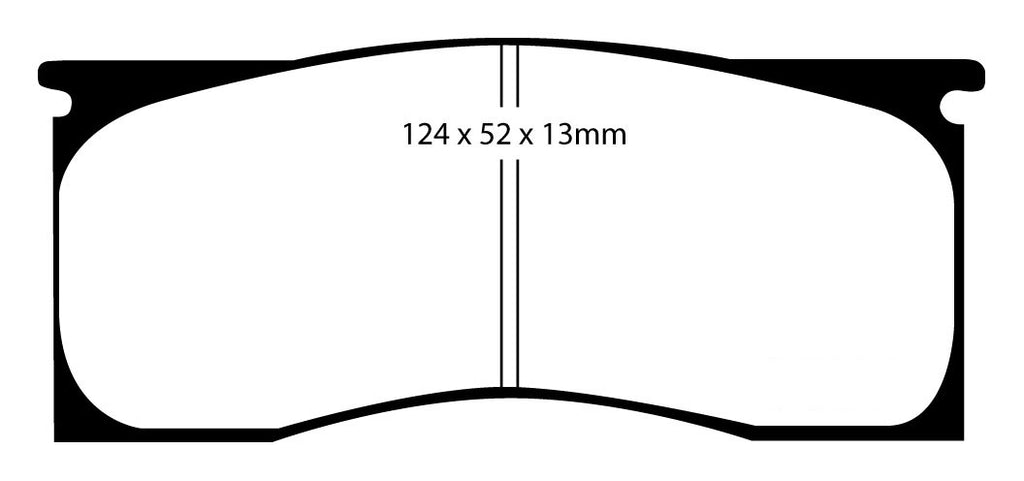 Maßzeichnung DP21157