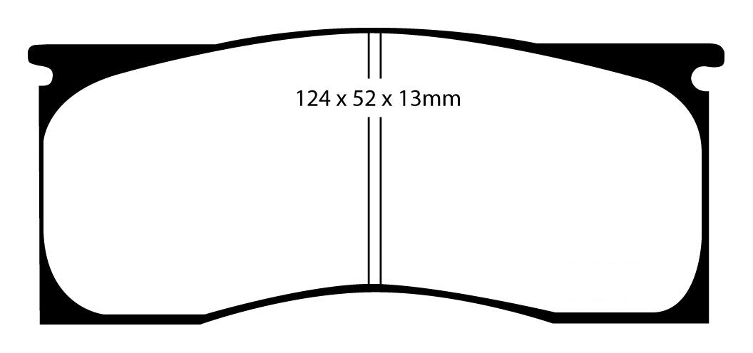 Maßzeichnung DP21157
