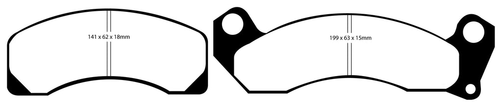 Maßzeichnung DP21166