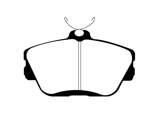 Maßzeichnung DP21168