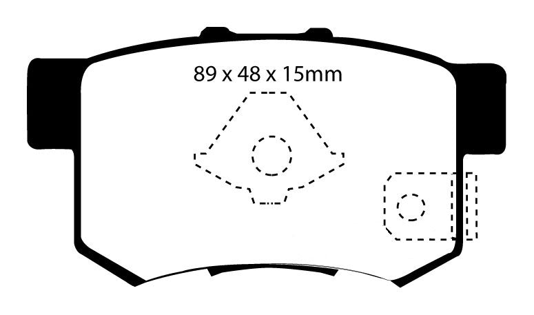 Maßzeichnung DP21193/2