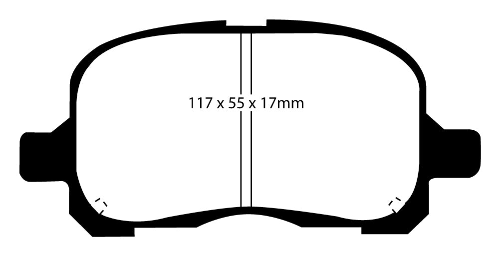 Maßzeichnung DP31195C