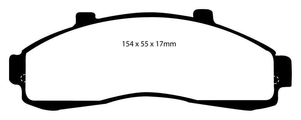 Maßzeichnung DP1199