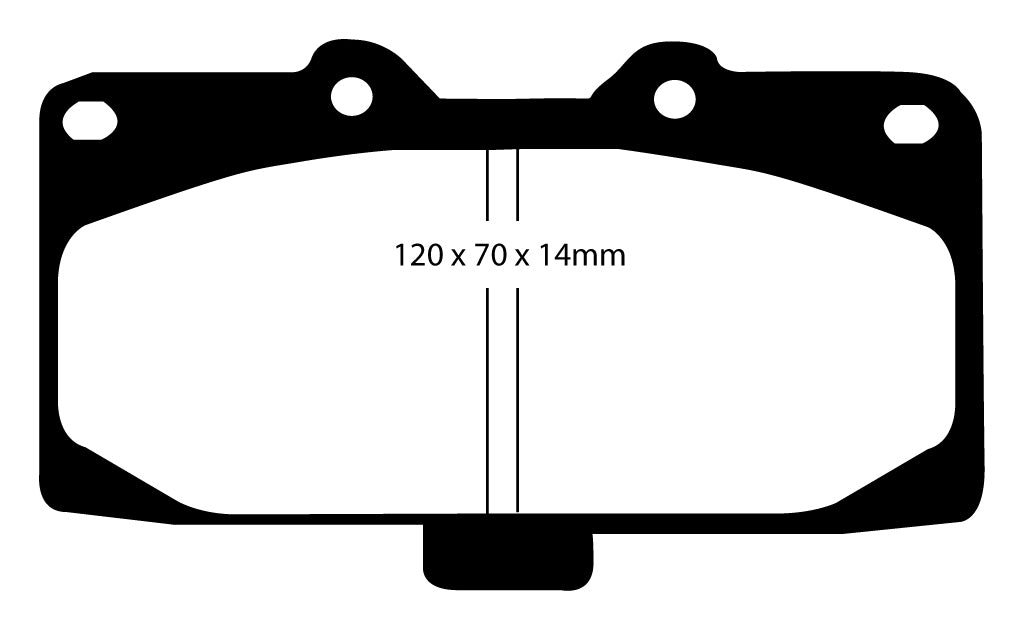 Maßzeichnung DP81200RP1