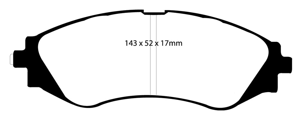 Maßzeichnung DP21209