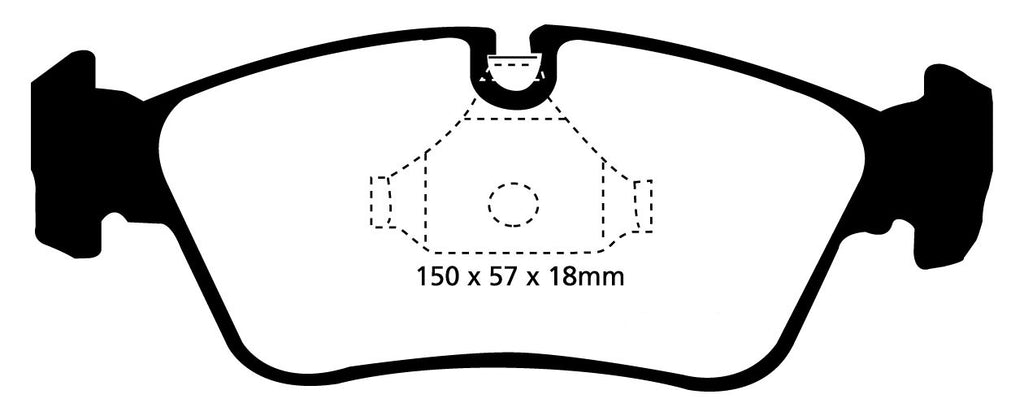 Maßzeichnung DP81211RPX