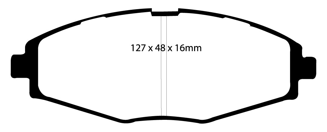 Maßzeichnung DP21212
