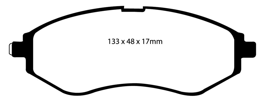 Maßzeichnung DP1213
