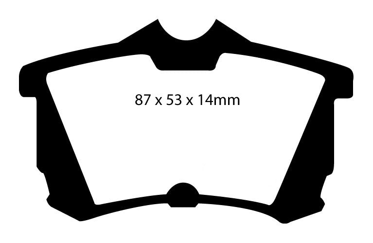 Maßzeichnung DP21216