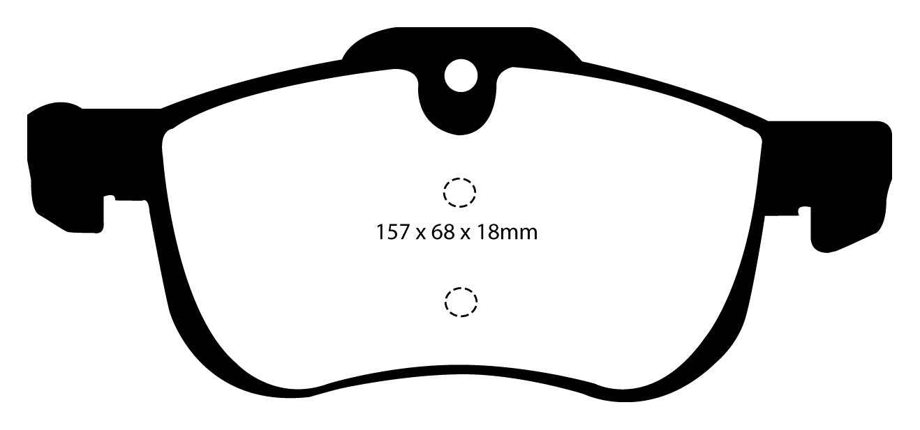 Maßzeichnung DP21219