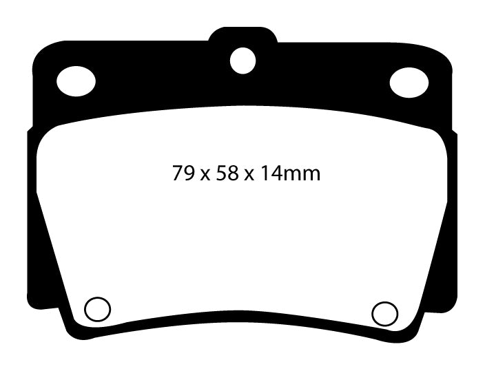 Maßzeichnung DP41228R