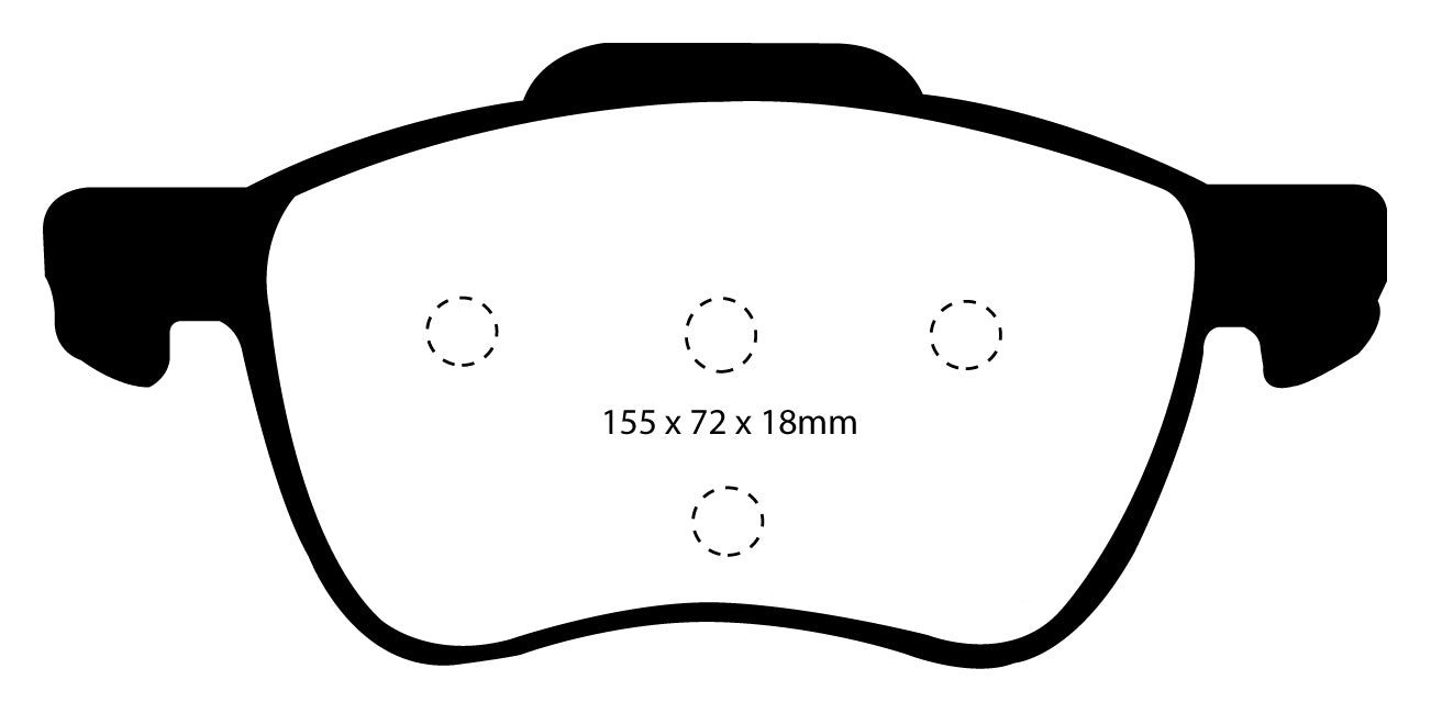 Maßzeichnung DP21229