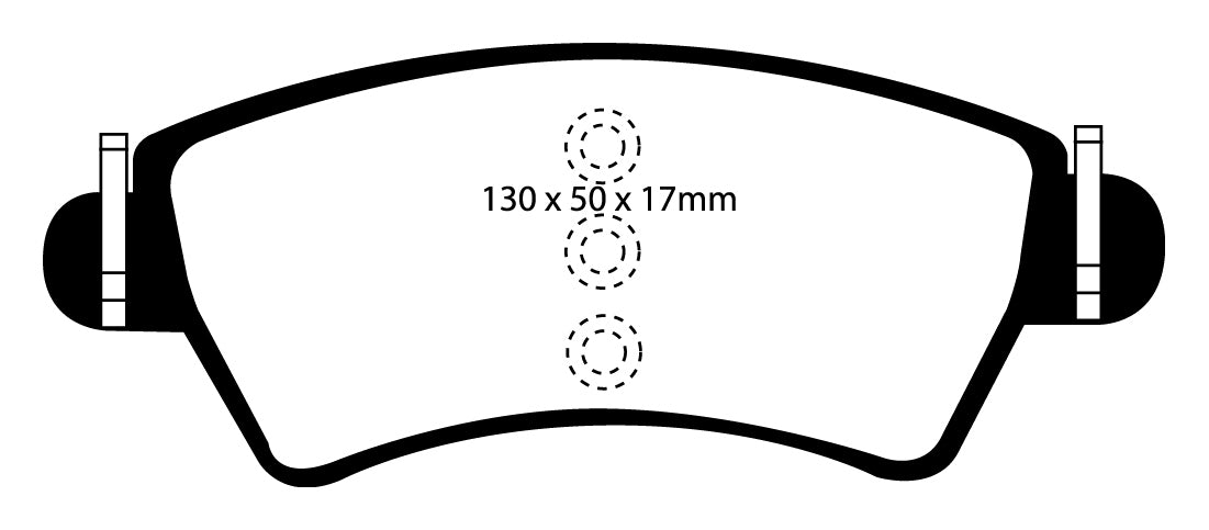 Maßzeichnung DP31234C