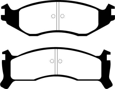 Maßzeichnung DP41249R