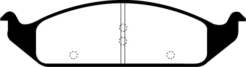 Maßzeichnung DP1251