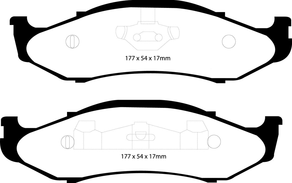 Maßzeichnung DP1255